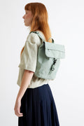 Kaut Mini Backpack Sage