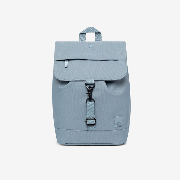 Kaut Mini Backpack Stone Blue