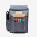 Kaut Mini Backpack Stone Blue