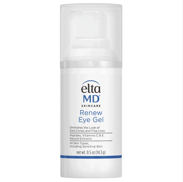 EltaMD Renew Eye Gel 0.5OZ