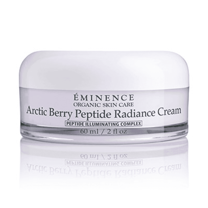 EMINENCE Arctic Berry Peptide Radiance Cream 2 OZ