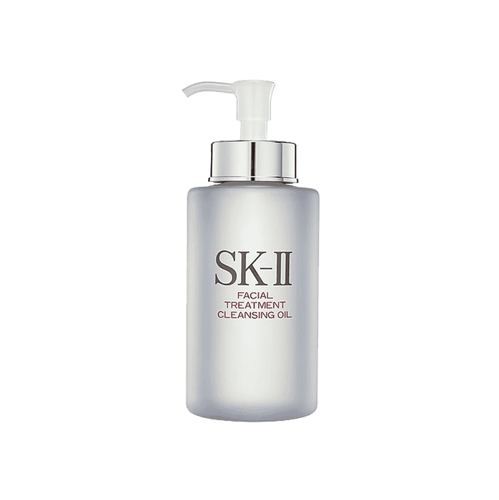 SK-II Facial Treatment Cleansing Oil 8.5 OZ