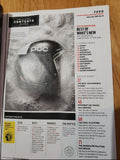Popular Science magazine, December 2014 issue featuring the "100 Greatest Inventions of the Year.