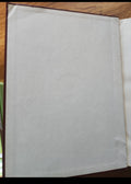 Vintage 1962 Collier’s Encyclopedia Yearbook Book covering the Year 1961
