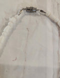 Vintage White Shell Bohemian Necklace