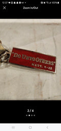 Golden Rule Bracelet Do unto others Matt. 7-12