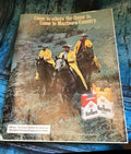 Vintage Popular Science Magazine - March 1976 - Solar Powered Wonder Wheel