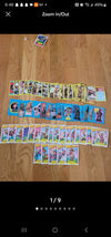 Vintage Alf & Bouillabaseball Trading Card Collection