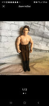 Han Solo 12"  Action Figure from Star Wars