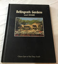 Bellingrath Gardens and Home book 1974 Charm of Deep South Alabama