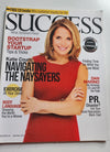 Success Magazine December 2012 Katie Couric What Achievers Read