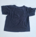 Minecraft boys youth small S black Mojang 6/7