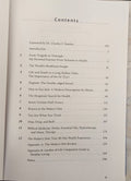 The Maker's Diet Book by Jordan S Rubin Hardback Book