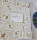 A Little Golden Book Walt Disney’s Mickey’s Christmas Carol 1983