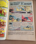 Vintage Mickey Mouse Comic Books (1977 & 1978) - Energy Conservation & More!
