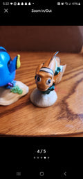 Disney Pixar Nemo Mini Figures Nemo &, Dory,