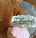 Vtg Kanga Disney World Exclusive Kangaroo  Winnie the Pooh (102)