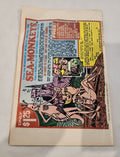 Vintage Comic Book Porky Pig & Bugs Bunny #86 1979 Gold Key