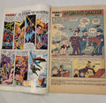 Vintage Comic Book Porky Pig & Bugs Bunny #86 1979 Gold Key