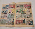 Vintage Comic Book Porky Pig & Bugs Bunny #86 1979 Gold Key