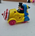 McDonalds Happy Meal DC 1991 Comics Penguin Car Umbrella Roto-Roadster toy from Batman Movie