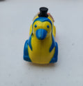 McDonalds Happy Meal DC 1991 Comics Penguin Car Umbrella Roto-Roadster toy from Batman Movie