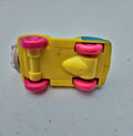 McDonalds Happy Meal DC 1991 Comics Penguin Car Umbrella Roto-Roadster toy from Batman Movie