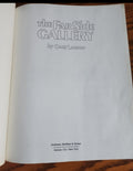 The Far Side Gallery Cartoons Comic Book by Gary Larson