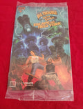Big Trouble in Little China Escape from New York Comic Book Loot Crate Sealed