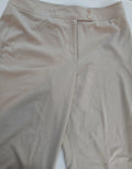 JOSEPHINE Essentials Women's Tan Dress Pants size 12