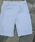 Women's 89th & Madison White Capris Medium