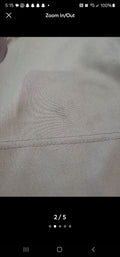 Franklin Boys  gray football pants Y-5