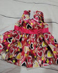 Doll 16" Clothes 2 Dresses, pants, top, and Ribbon