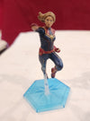 Marvel Disney Store CAPTAIN MARVEL Figurine Replacement Figure
