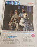 Reminisce Magazine November 2022 Classic Holiday Moments