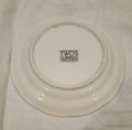Two’s Company Brown Transferware Women & Urns Wall Hanging Plate