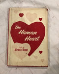 The Human Heart : Contrary Commentaries on the World Today [poetry)