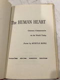 The Human Heart : Contrary Commentaries on the World Today [poetry)