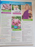 First for Women Magazine Aug 2019 The better Keto