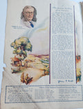 1928-29 THE Boy SCOUT EXECUTIVE EQUIPMENT NUMBER,