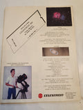 Sky and Telescope December 1987 Guide to Elementary Particles