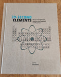 30-Second Elements  The 50 most significant Element each explained half a minute