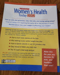 Prevention Women's Health lose Weight & Healthy Cooking