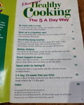 Prevention Women's Health lose Weight & Healthy Cooking