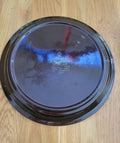 2 Mikasa Dimension Plates with Daisies 10.5" (115)
