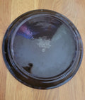 2 Mikasa Dimension Plates with Daisies 10.5" (115)