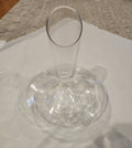 Le Chateau Glass Wine & Water Decanter - Clear
