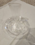 Le Chateau Glass Wine & Water Decanter - Clear