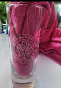 Biltimore Estate Ashville N.C. Clear Tall Shot Glass