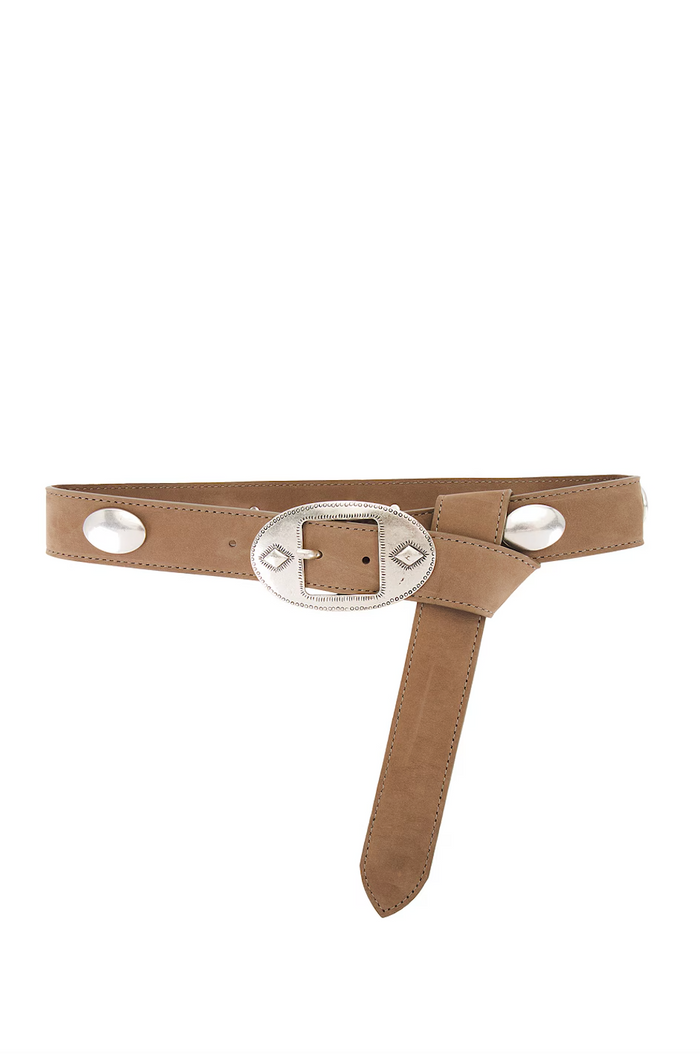 TUCKER BELT